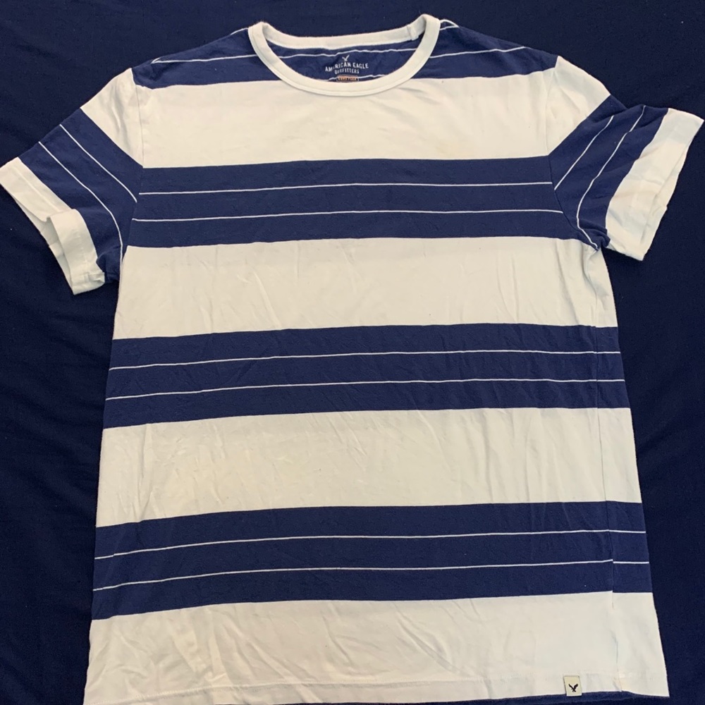 American Eagle Tee